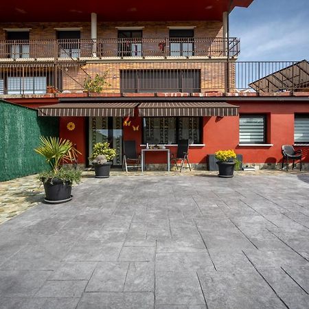 Ibarrangelu Suite By Urdaibai Rentals מראה חיצוני תמונה