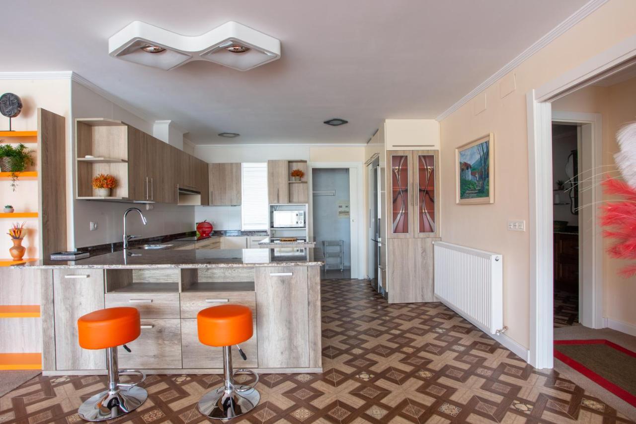 Ibarrangelu Suite By Urdaibai Rentals מראה חיצוני תמונה