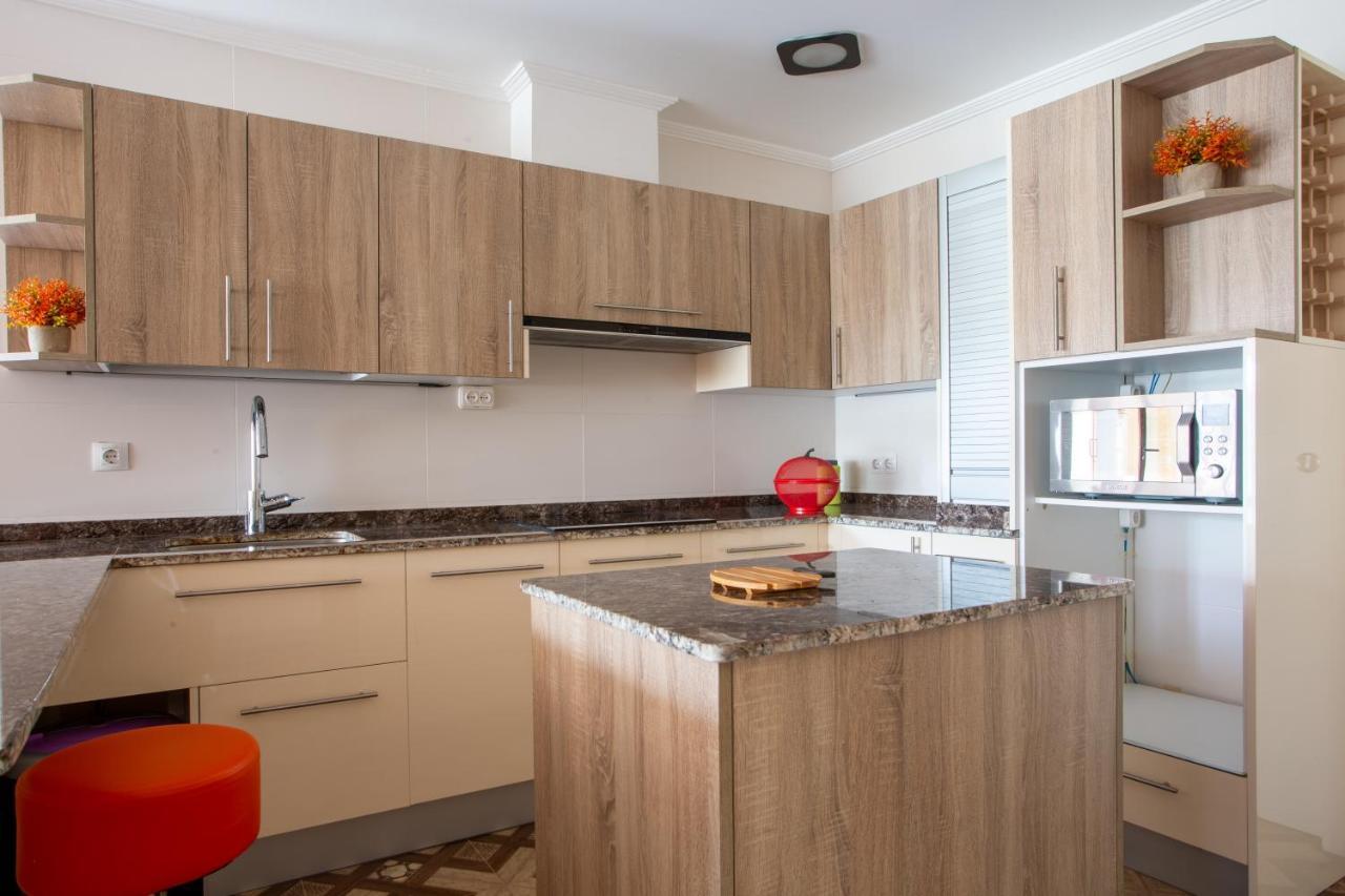 Ibarrangelu Suite By Urdaibai Rentals מראה חיצוני תמונה