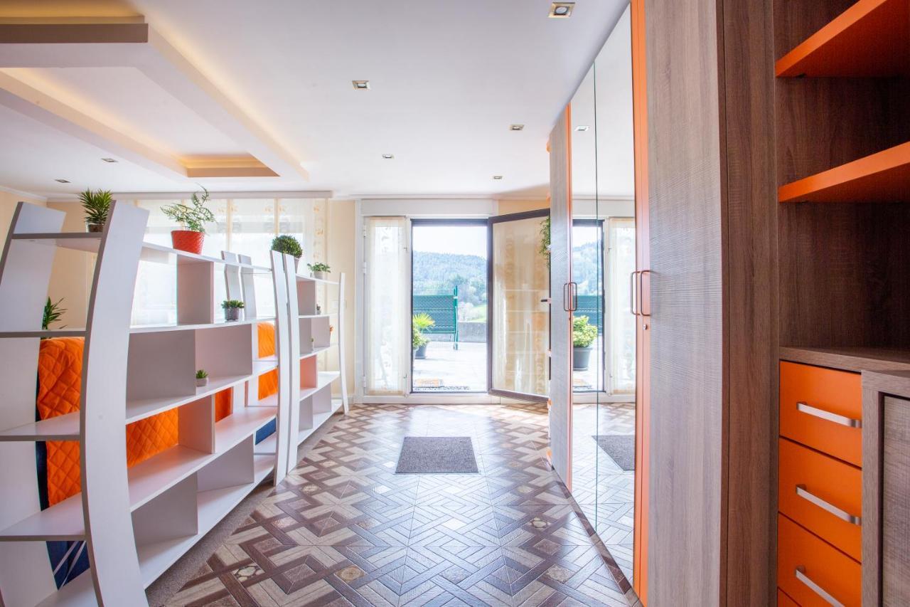 Ibarrangelu Suite By Urdaibai Rentals מראה חיצוני תמונה