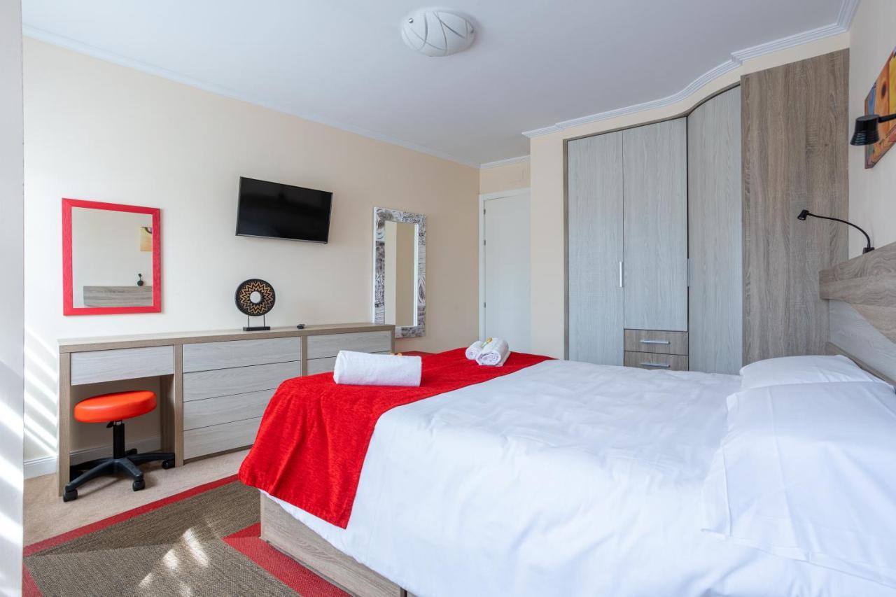 Ibarrangelu Suite By Urdaibai Rentals מראה חיצוני תמונה