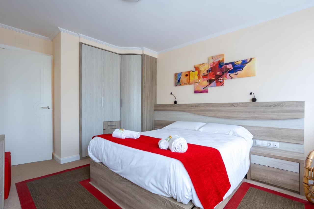 Ibarrangelu Suite By Urdaibai Rentals מראה חיצוני תמונה